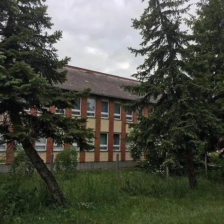 Berek Szálló * Balatonfenyves