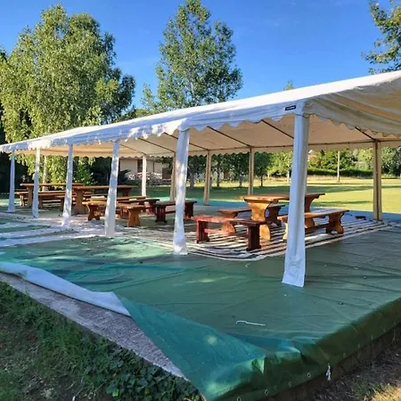 Berek Szálló Hostal