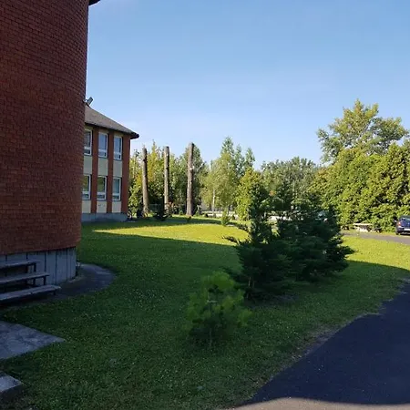 Hostal Berek Szálló