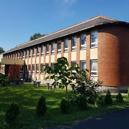 Berek Szálló Hostal *