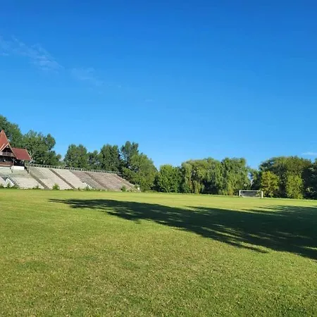 Berek Szálló Balatonfenyves
